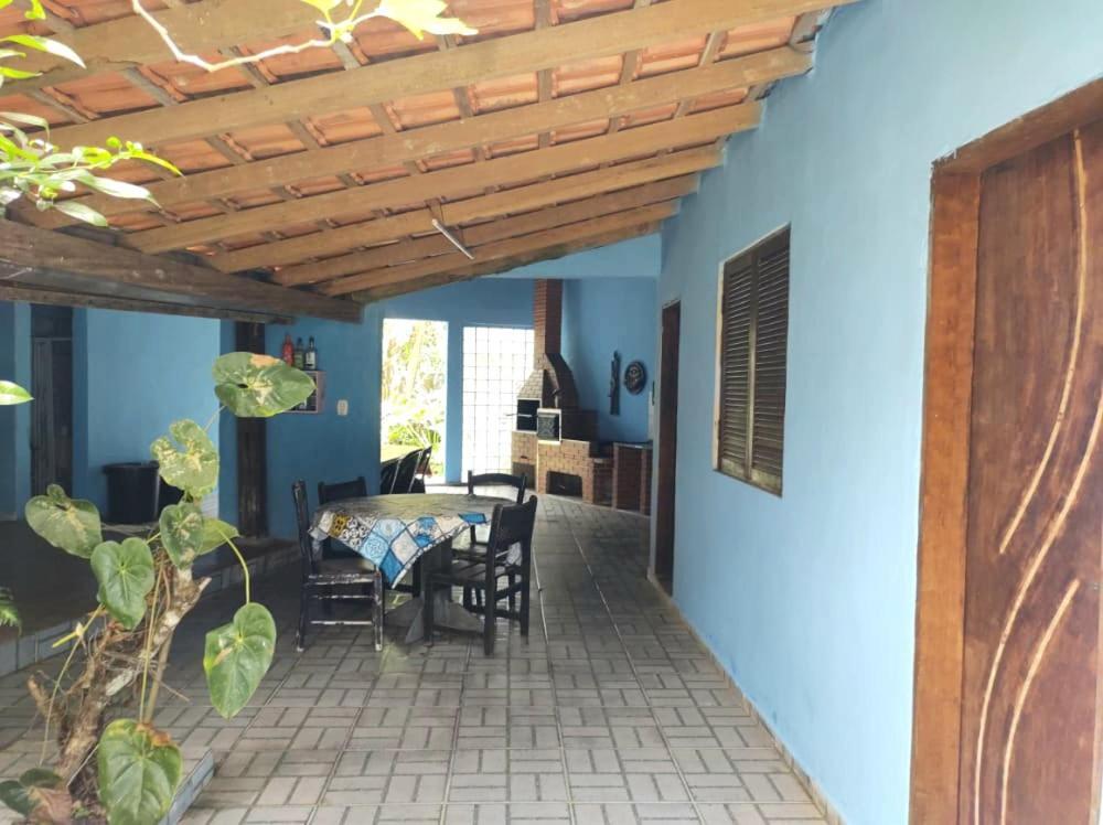 Chacara A 450Mt Da Praia Bora Bora Sao Sebastiao  Eksteriør bilde